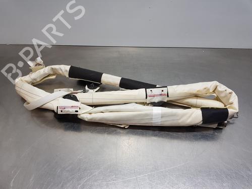 Høyre gardin kollisjonspute DS DS 7 Crossback (J4_, JR_, JC_) [2017-2025]  30480274