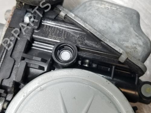Mechanizm podnoszenia szyby przedniej lewej TOYOTA RAV 4 IV (_A4_) 2.2 D 4WD (ALA49) | BP30879569C22