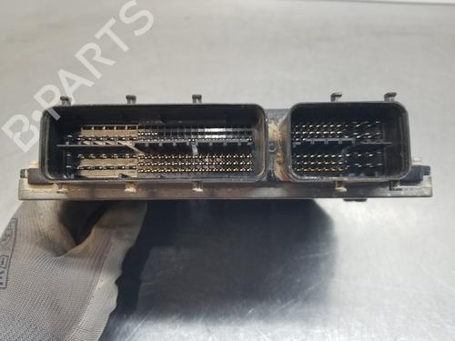 Engine control unit (ECU) TOYOTA RAV 4 III (_A3_)  | BP29708707M57 