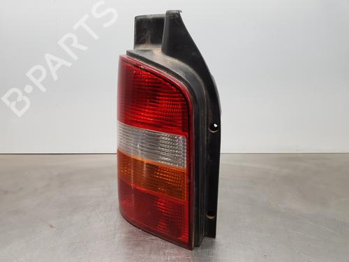 Left taillight VW TRANSPORTER T5 Bus (7HB, 7HJ, 7EB, 7EJ) | BP30880399C34