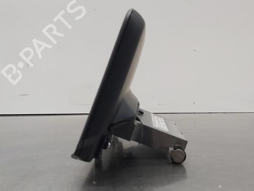 Display monitor BMW X3 (G01, F97, G08)  | BP17522352C48 