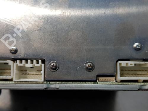 Radio NISSAN QASHQAI / QASHQAI +2 I (J10, NJ10, JJ10E) 1.5 dCi | BP10966432E6 