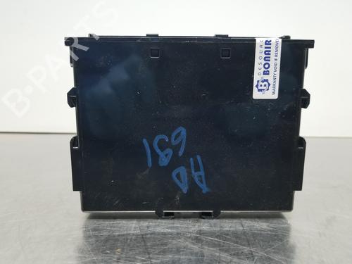 Electronic module LEXUS NX (_Z1_)  | BP24114141M83 