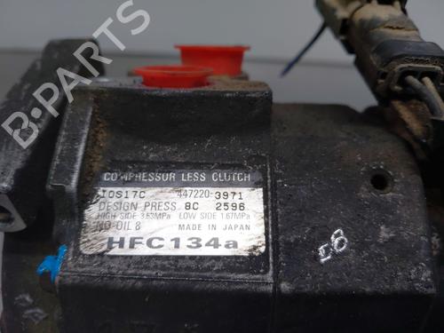 AC compressor JEEP CHEROKEE (KJ) | BP31358308M34