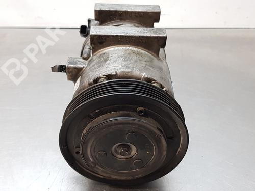 AC compressor KIA CARENS IV  | BP10696310M34 