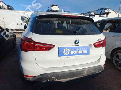 Tailgate BMW X1 (F48) sDrive 18 d | BP29248327C6 