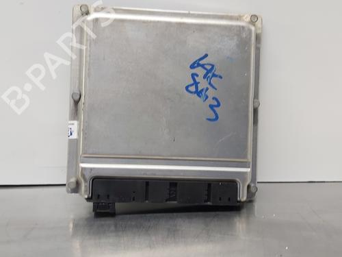 Used Engine control unit (ECU) MERCEDES-BENZ C-CLASS T-Model (S203) C 200 CDI (203.204) (116 hp) 17231077
