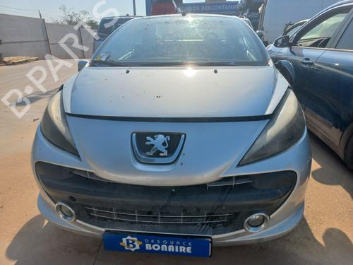 Used Parts PEUGEOT 207 CC (WD_) [2007-2015]  3020815
