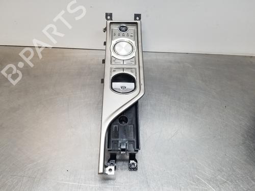 Used Gear lever JAGUAR XF I (X250) [2008-2015]  27526507