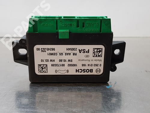 Used Electronic module CITROËN C4 Grand Picasso II (DA_, DE_) [2013-2025]  10223510