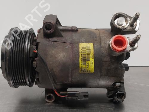 AC compressor FORD C-MAX II (DXA/CB7, DXA/CEU) 1.0 EcoBoost | BP16679556M34 