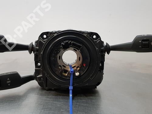 Kontantrulle Airbag /Stelring BMW X5 (E70) xDrive 35 d (286 hp) 9122509