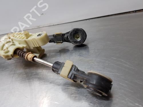 Other PEUGEOT 3008 II SUV (MC_, MR_, MJ_, M4_)  | BP29972810O1 