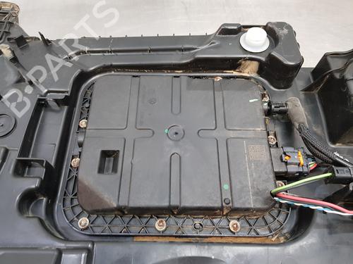 AdBlue tank PEUGEOT 308 II (LB_, LP_, LW_, LH_, L3_)  | BP30276454M85 