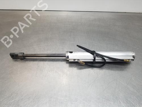 Used Tailgate lift support RENAULT MEGANE II Coupé-Cabriolet (EM0/1_) [2003-2010]  27870328