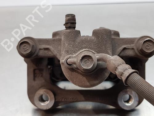 Right rear brake caliper KIA SPORTAGE IV (QL, QLE) 1.6 GDI | BP13255635M106 