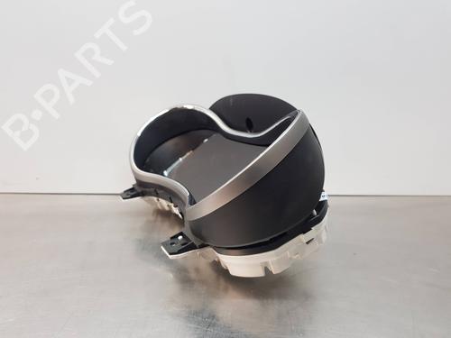 Instrument cluster JEEP GRAND CHEROKEE IV (WK, WK2)  | BP29257723C47 