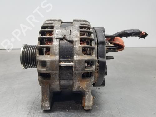 Used Alternator NISSAN PULSAR Hatchback (C13) [2014-2025]  30880219