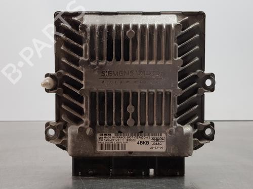 Computer motormanagement FORD FOCUS II (DA_, HCP, DP) 1.8 TDCi (115 hp) 18865536