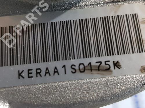 Steering column KIA SPORTAGE III (SL)  | BP7590109M21 