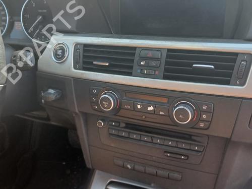 Electronic module BMW 3 (E90) 318 d | BP16316880M83 