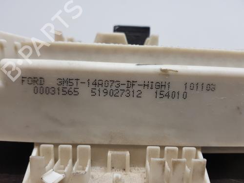 Sikringsdåse FORD FOCUS C-MAX (DM2)  | BP28140964E1 