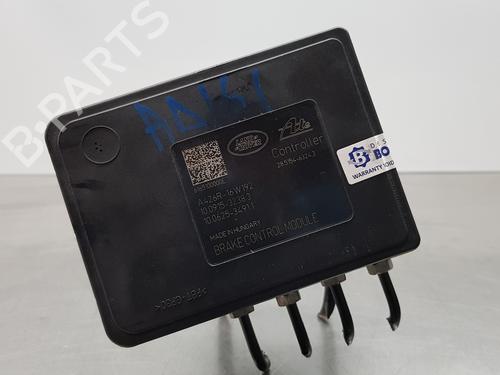 ABS pump LAND ROVER DISCOVERY SPORT (L550)  | BP20316380M43 