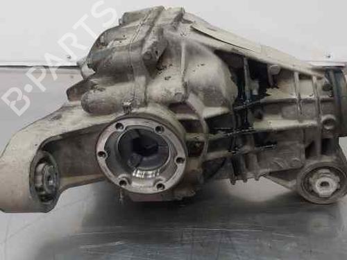 Rear differential VW TOUAREG (7LA, 7L6, 7L7)  | BP12259675M24 