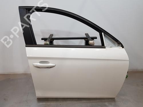 Used Right front door OPEL CORSA F (P2JO) [2019-2025]  29814293