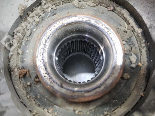 Right front steering knuckle CHEVROLET CAPTIVA (C100, C140) 2.2 D | BP12065295M26 