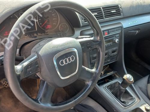 Differential, bag AUDI A4 B7 (8EC) 2.0 TDI | BP17628735M24 
