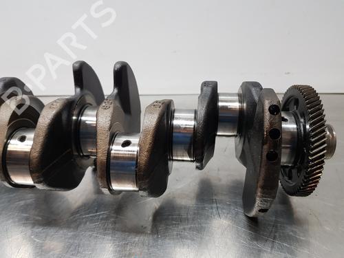 Other AUDI A4 B7 Avant (8ED) 2.0 TDI 16V | BP30098332O1