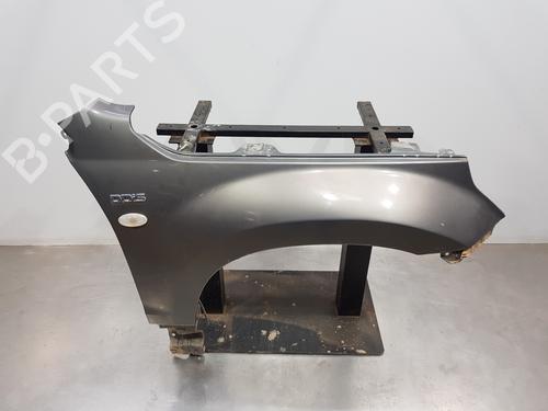 Used Right front fenders SUZUKI GRAND VITARA II (JT, TE, TD) [2005-2025]  30600786