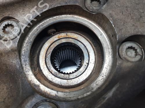 Right front steering knuckle BMW X5 (E70) xDrive 30 d | BP29130995M26 