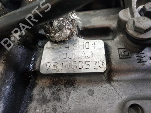 Engine CITROËN C4 Picasso I MPV (UD_) | BP30317058M1
