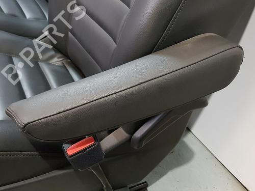 Seats set CITROËN C4 Grand Picasso II (DA_, DE_)  | BP10211187C78 
