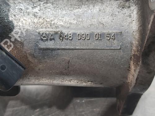 Egr MERCEDES-BENZ E-CLASS (W211) E 280 CDI (211.023) | BP15964706M69 