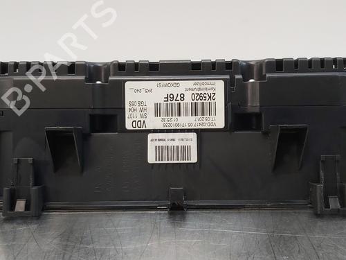 Instrument cluster VW CADDY IV MPV (SAB, SAJ) 2.0 TDI | BP15610946C47 
