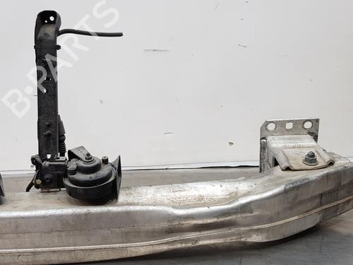 Støtfangerbjelke foran AUDI A8 D3 (4E2, 4E8) 3.7 quattro | BP13932555C109 