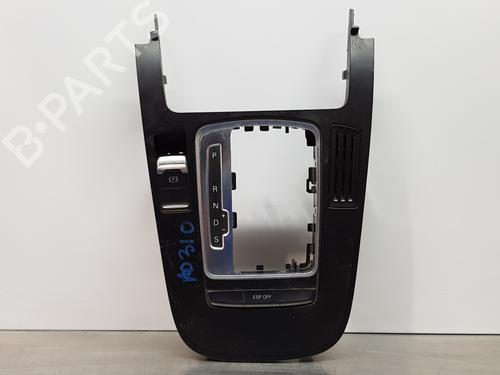 Used Switch AUDI A5 (8T3) 2.7 TDI (190 hp) 20316453