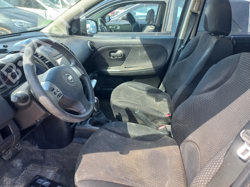 AC compressor NISSAN NOTE (E11, NE11) | BP30922099M34