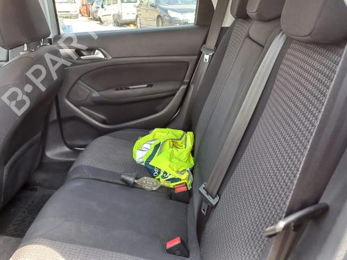 Rear left window mechanism PEUGEOT 308 SW II (LC_, LJ_, LR_, LX_, L4_) 1.5 BlueHDi 130 | BP13561415C24 