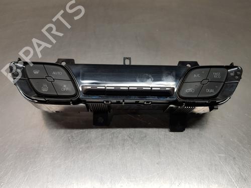 Used Climate control TOYOTA C-HR (_X1_) [2016-2025]  28510940