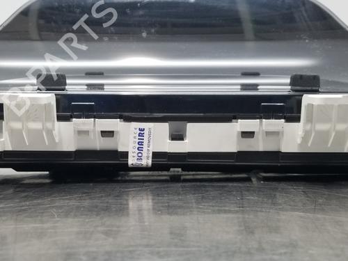 Instrument cluster HYUNDAI TUCSON (NX4E, NX4A)  | BP22640341C47 