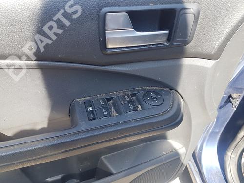 Steering pump FORD FOCUS C-MAX (DM2)  | BP9858677M99 