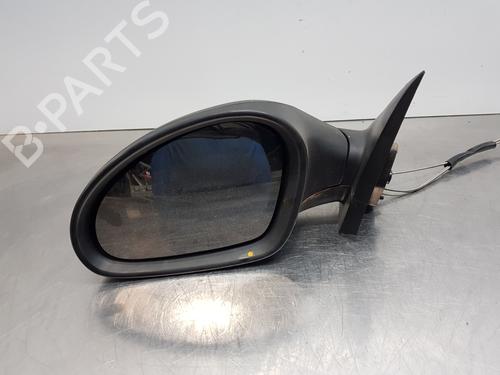 Used Left mirror SEAT IBIZA III (6L1) [2002-2009]  30880936