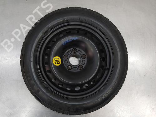 Used Jack Kit FORD FOCUS C-MAX (DM2) [2003-2007]  23199078