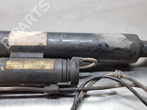 Right rear shock absorber MERCEDES-BENZ S-CLASS (W221, V221)  | BP18040438M19 