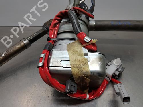 Steering column TOYOTA AURIS (_E18_)  | BP22568969M21 