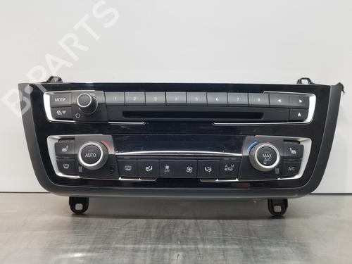Used Climate control BMW 4 Gran Coupe (F36) 435 d xDrive (313 hp) 29284585